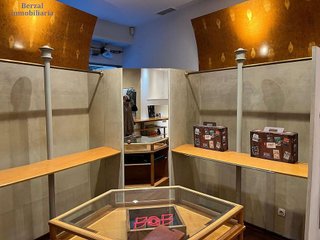 Local comercial en alquiler en Centro en Logroño