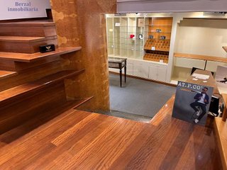 Local comercial en alquiler en Centro en Logroño