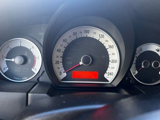 KIA Ceed 2007
