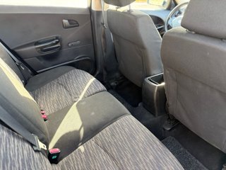 KIA Ceed 2007
