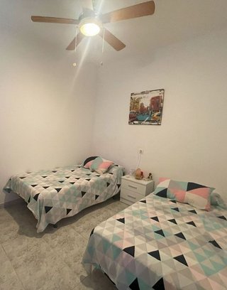 Casa en venta en Tarifa