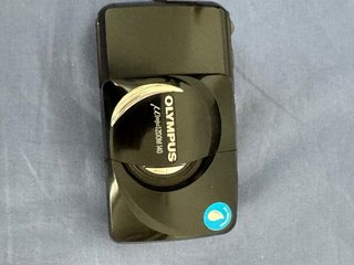 Olympus µ Zoom 140 Fotocamera