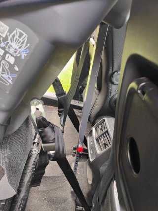 Silla coche Klippan Century