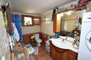 Casa adosada en venta en Teulada Pueblo en Teulada