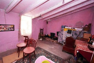Casa adosada en venta en Teulada Pueblo en Teulada