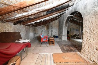Casa adosada en venta en Teulada Pueblo en Teulada