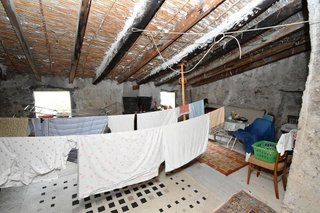 Casa adosada en venta en Teulada Pueblo en Teulada