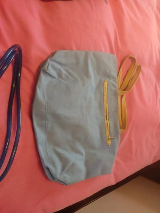 Bolsas de playa transparentes y opacas,la unidad