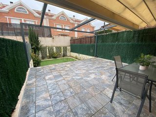 Casa adosada en venta en Foso - Moreras en Aranjuez