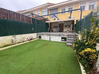 Casa adosada en venta en Foso - Moreras en Aranjuez