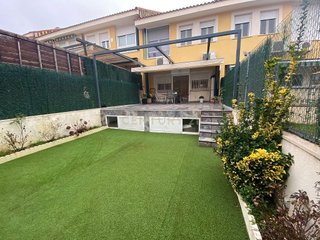 Casa adosada en venta en Foso - Moreras en Aranjuez