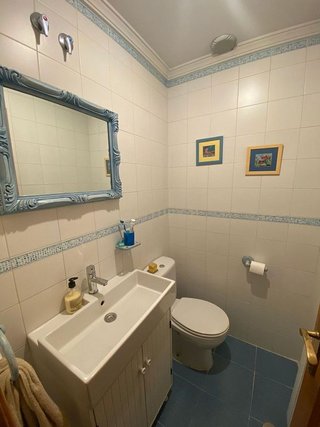 Casa adosada en venta en Foso - Moreras en Aranjuez