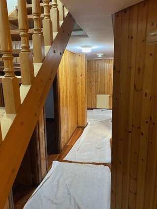 Casa en venta en Aguilar de Campoo