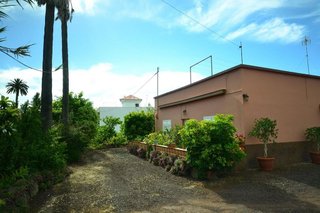 Casa en venta en Tegueste
