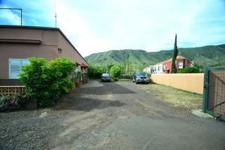Casa en venta en Tegueste