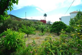 Casa en venta en Tegueste