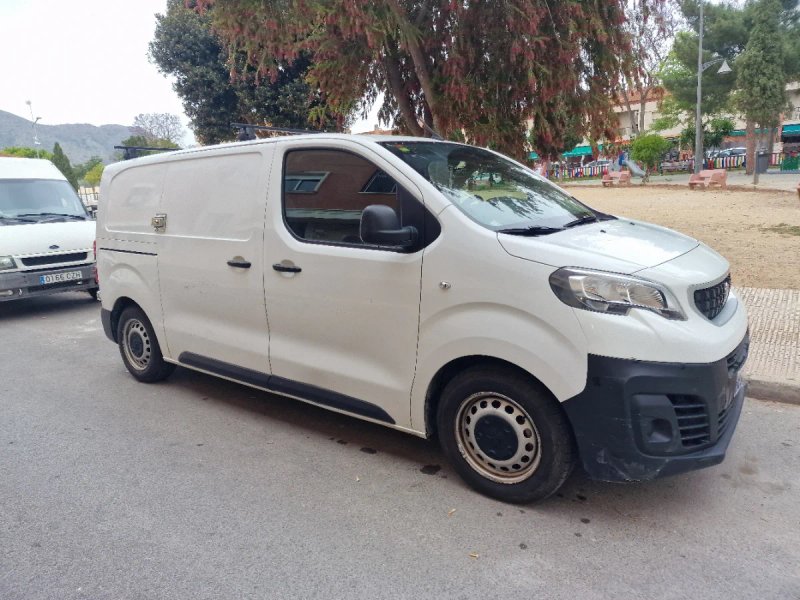 Peugeot Expert 2020 - foto 1