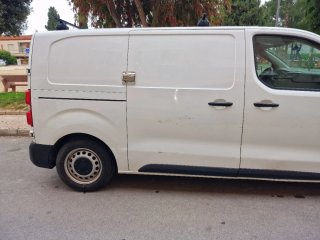Peugeot Expert 2020