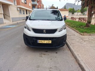 Peugeot Expert 2020