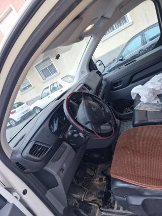 Peugeot Expert 2020