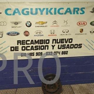 LLANTA REPUESTO R16 SEAT LEON USADO 1K0601027A