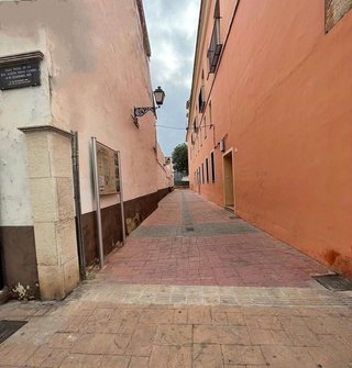 Casa adosada en venta en Algemesí