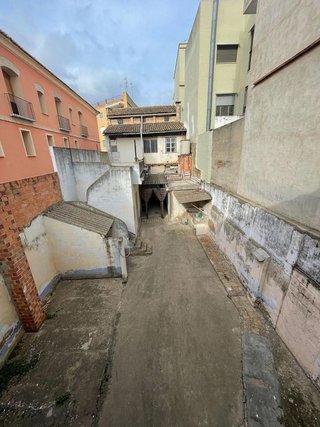 Casa adosada en venta en Algemesí