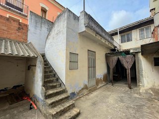 Casa adosada en venta en Algemesí