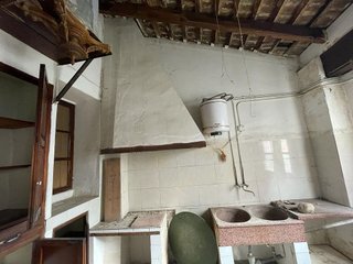 Casa adosada en venta en Algemesí