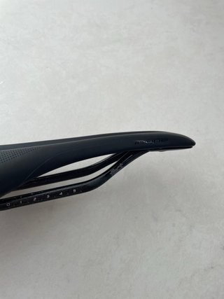 Sillín Specialized toupe S-Works 143