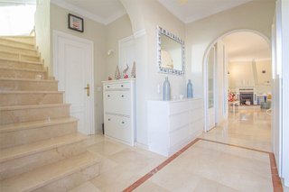 Chalet en venta en Almijara - Capistrano - Cueva de Nerja en Nerja