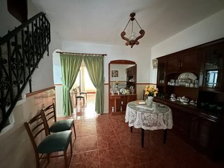 Casa adosada en venta en Torreperogil