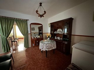 Casa adosada en venta en Torreperogil