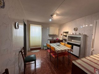 Casa adosada en venta en Torreperogil