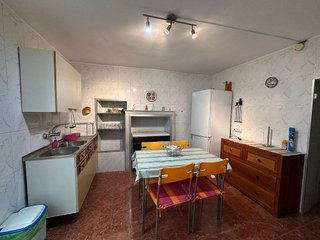 Casa adosada en venta en Torreperogil