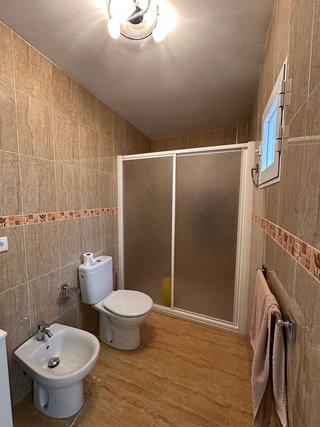 Casa adosada en venta en Torreperogil