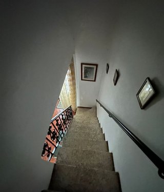 Casa adosada en venta en Torreperogil