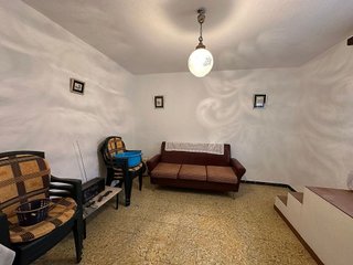 Casa adosada en venta en Torreperogil
