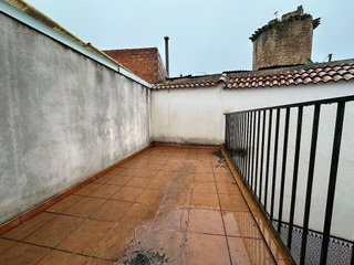 Casa adosada en venta en Torreperogil