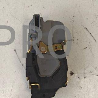 CERRADURA PUERTA TRASERA IZQUIERDA PEUGEOT 206