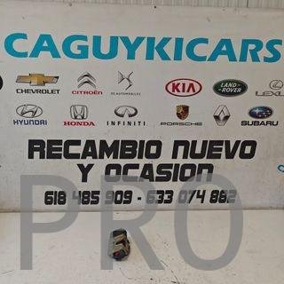CERRADURA PUERTA TRASERA IZQUIERDA PEUGEOT 206