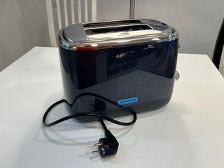 Tostadora Kenwood Mesmerine TCM811BL