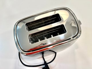 Tostadora Kenwood Mesmerine TCM811BL