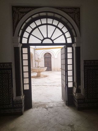 Chalet en venta en Écija