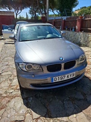 BMW Serie 1 2011