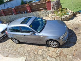 BMW Serie 1 2011