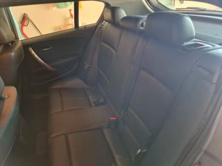 BMW Serie 1 2011