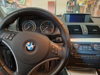 BMW Serie 1 2011