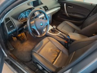 BMW Serie 1 2011