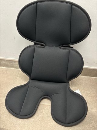 Silla coche Britax Römer Dualfix
